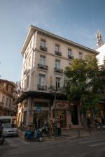 CECIL HOTEL ATHENS